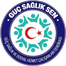 Güç Sağlık Sen Logosu